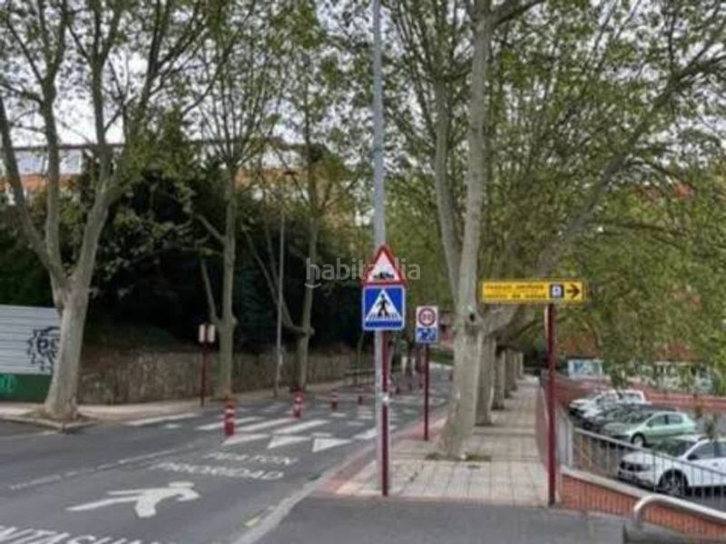 Foto ca40516c-259c-4558-a42e-a816af92c725. Posto auto in calle plaza ikea barri in Centro Urbano-Hirigunea Leioa