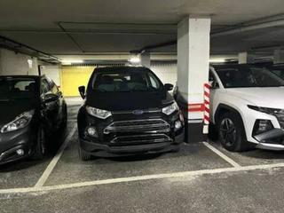 Posto auto  Calle doctor don luis bilbao libano kalea, 3