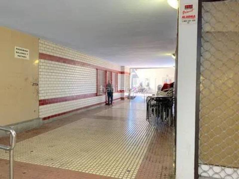 Foto 51f859d6-27e3-4c21-8213-1f3ce42caaf8. Business premise in Centro Urbano-Hirigunea Leioa