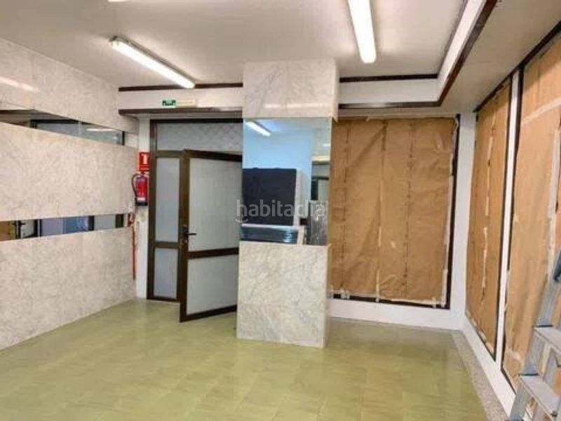 Foto d5f99325-5a15-4a8b-aeb1-12d350eab321. Business premise in Centro Urbano-Hirigunea Leioa