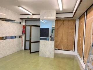 Local Comercial en Centro Urbano-Hirigunea