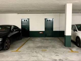 Posto auto  Landabarri, 52