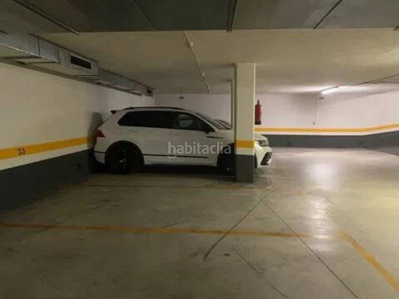 Foto 4dcd461e-fe88-48d9-827b-7040fc8789bf. Lloguer aparcament cotxe a calle calle aldapabarrena kalea a Leioa