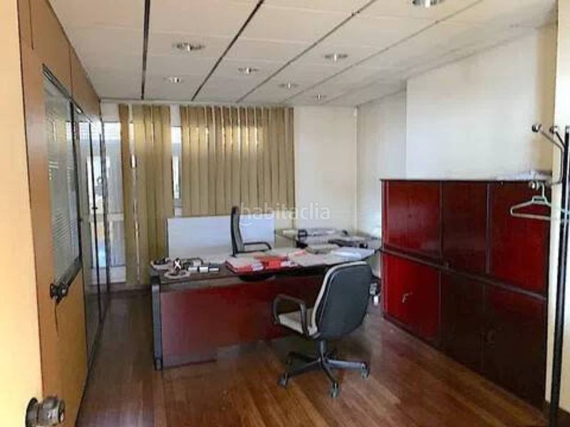 Foto 43d096ce-7ecc-4793-8fa8-386420cc976a. Office space in calle calle mendibil in Centro Urbano-Hirigunea Leioa