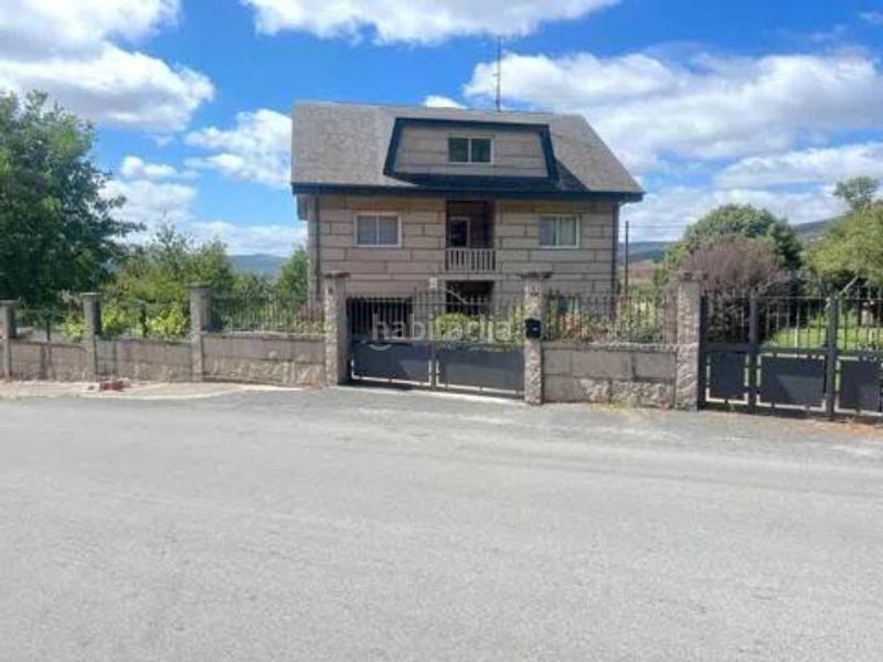 Foto 316b8ba0-d2b2-4f68-8812-649a756de466. Chalet dans ou-1201 no number dans Bande