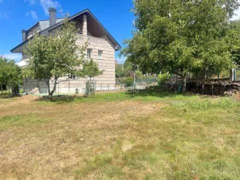 Foto a2682b68-617f-49c8-8846-e5094cad20e9. Chalet dans ou-1201 no number dans Bande