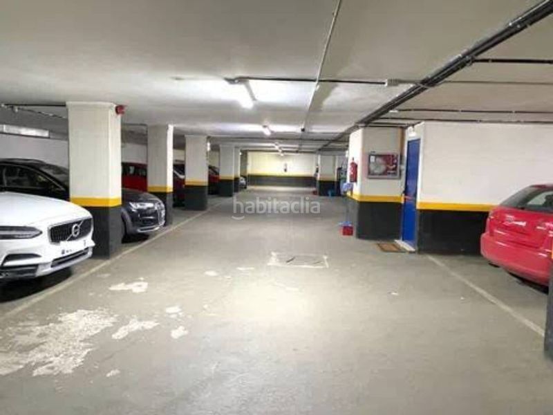 Foto 3eeacff2-4ab5-4485-9207-13d230c7cb54. Posto auto in calle calle artatza in Negurigane-Peruri Leioa