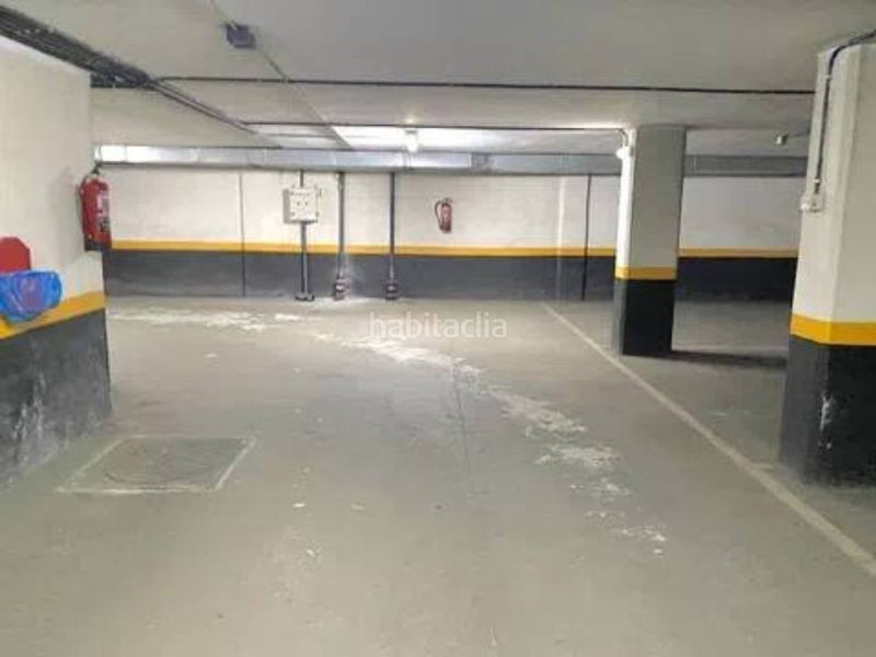 Foto df18a2b7-2895-40de-8f4a-ec4010f4ae0f. Posto auto in calle calle artatza in Negurigane-Peruri Leioa