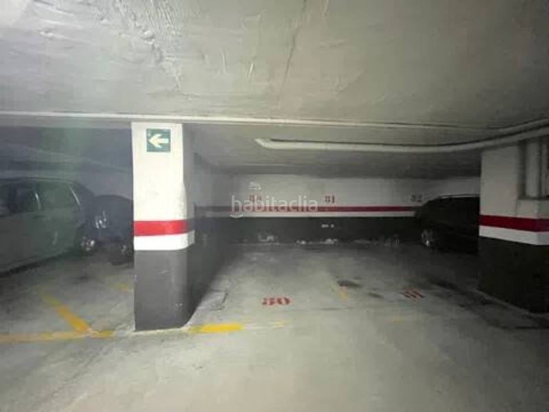 Foto 4d43cad4-cd7b-49c1-96f3-66c664e92953. Posto auto in calle calle kandela zubieta kalea s-n in Leioa