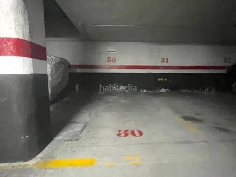 Foto 7066e477-76ad-42b0-8a89-ddfa8eb3ce85. Posto auto in calle calle kandela zubieta kalea s-n in Leioa