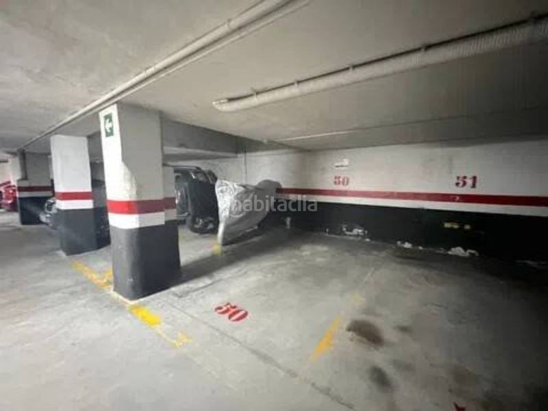 Foto d9c5c503-5d5d-4003-8e75-c0c6e29f2867. Posto auto in calle calle kandela zubieta kalea s-n in Leioa
