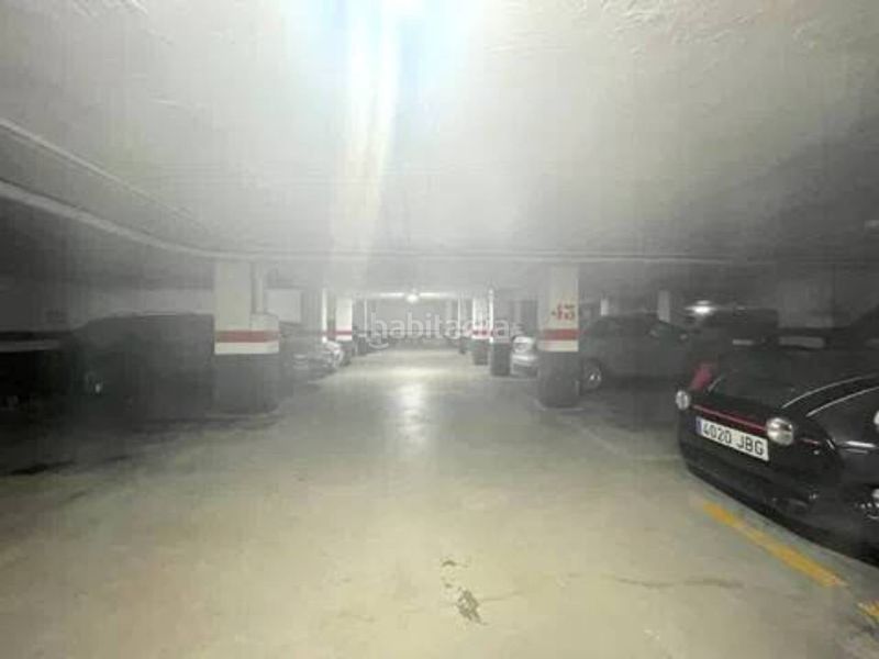 Foto fbf61ff9-b16b-42c3-a35c-3aec793494f7. Posto auto in calle calle kandela zubieta kalea s-n in Leioa
