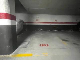 Posto auto  Calle kandela zubieta kalea s-n