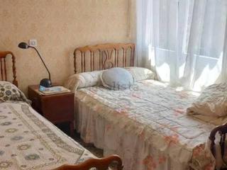 Flat in Calle quintanilla de sotoscueva no number