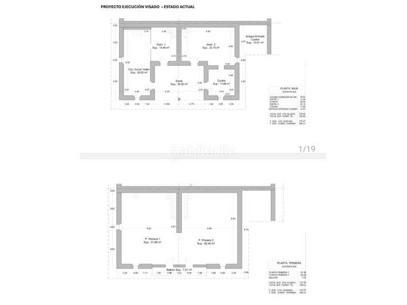 Foto c99ffd61-1efe-4f54-9d1d-9781e268e578. Casa aparellada a Amorebieta - Etxano