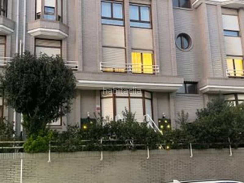 Foto 3ac6d3ff-01a9-46f0-8053-752fdc4cfe54. Dúplex  en venta en un entorno ideal para la familia en Leioa