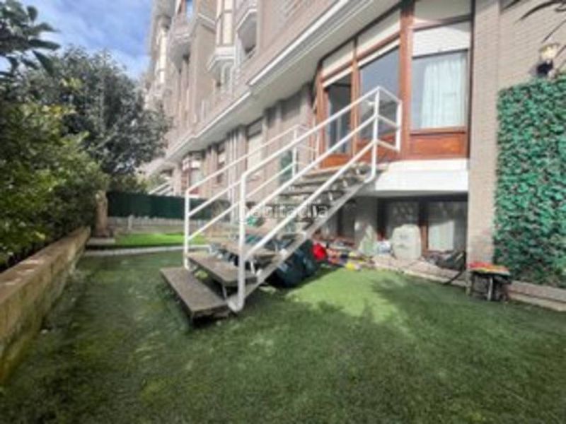 Foto 5a39e886-478c-4346-967a-d6e9d68a44f5. Dúplex  en venta en un entorno ideal para la familia en Leioa