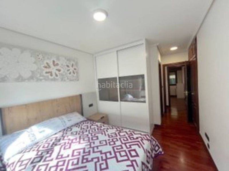 Foto 5f274e19-5b12-43ce-bae2-5274d45dcc9f. Dúplex  en venta en un entorno ideal para la familia en Leioa