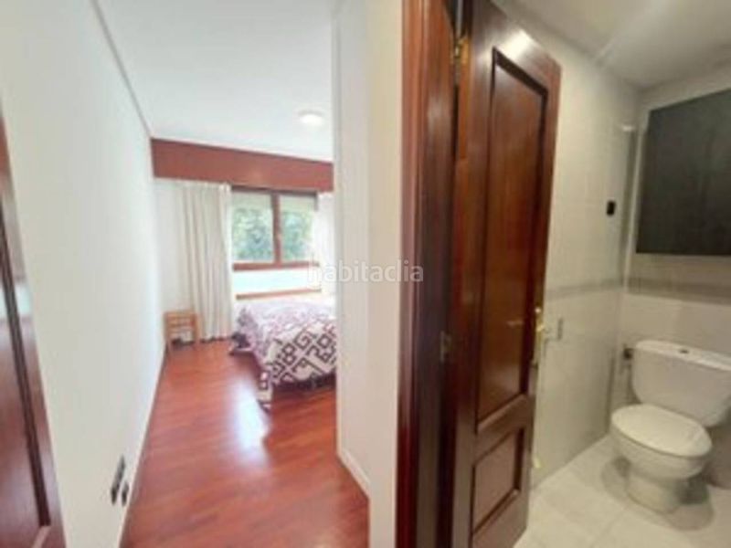 Foto 7a8d1cbb-9a7e-483b-a523-b80a328185ad. Dúplex  en venta en un entorno ideal para la familia en Leioa