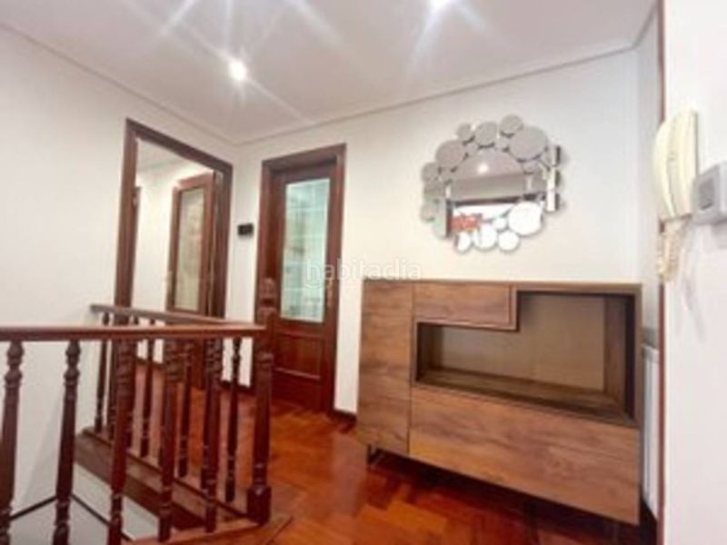 Foto 954884df-990c-49fa-9666-31d555497837. Dúplex  en venta en un entorno ideal para la familia en Leioa