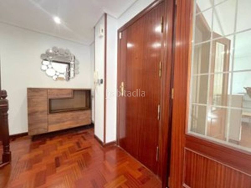 Foto c252392e-f269-4b72-8bb5-0ff4ff58990a. Dúplex  en venta en un entorno ideal para la familia en Leioa