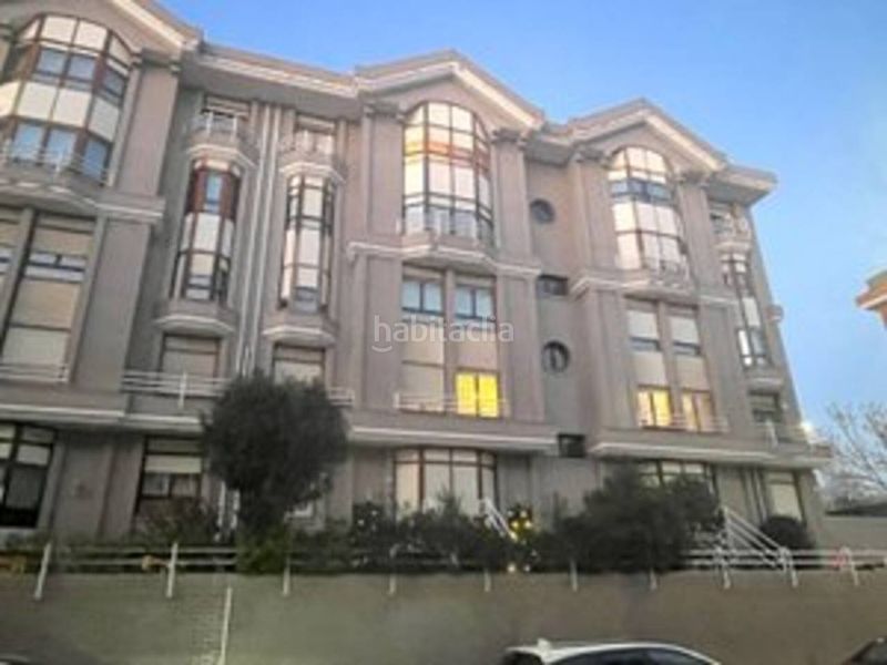 Foto c7c4c59d-83fc-4f77-8f03-fd875f74985a. Dúplex  en venta en un entorno ideal para la familia en Leioa