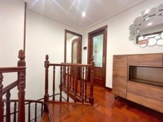 Zweist�ckige Wohnung  Calle mendibil. D�plex en venta en un entorno ideal para la familia