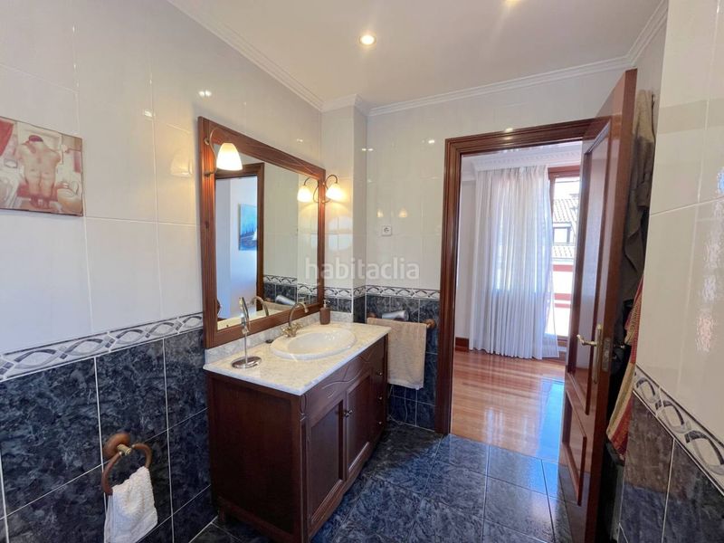 Foto 0348b539-fa0b-4480-b702-35371ddd9668. Dúplex amb calefacció aparcament a Galdakao