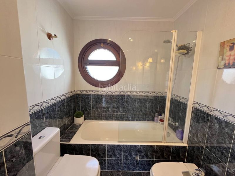 Foto 1493c69a-f143-4c66-aa29-3370e65e019d. Dúplex amb calefacció aparcament a Galdakao