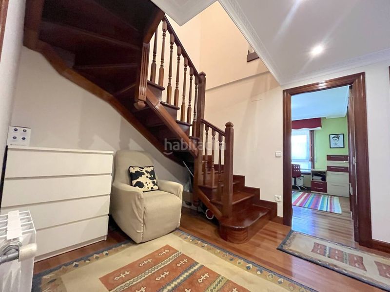 Foto 150c14b0-2969-43e5-87c3-aef174ca6e5c. Dúplex amb calefacció aparcament a Galdakao