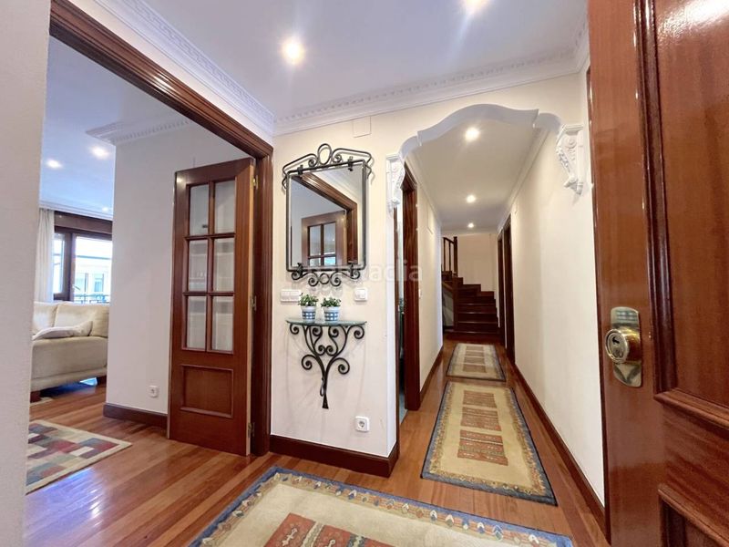 Foto 1ac73de6-66df-4bcc-837b-b774457ae604. Dúplex amb calefacció aparcament a Galdakao