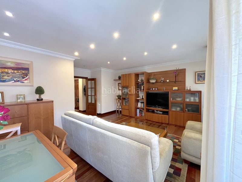 Foto 24d8a415-f868-4a93-b0e6-d7a00ac0467c. Dúplex amb calefacció aparcament a Galdakao