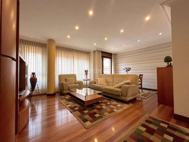 Foto 2a55532c-ea61-48e8-b639-9ae156d9e943. Dúplex amb calefacció aparcament a Galdakao