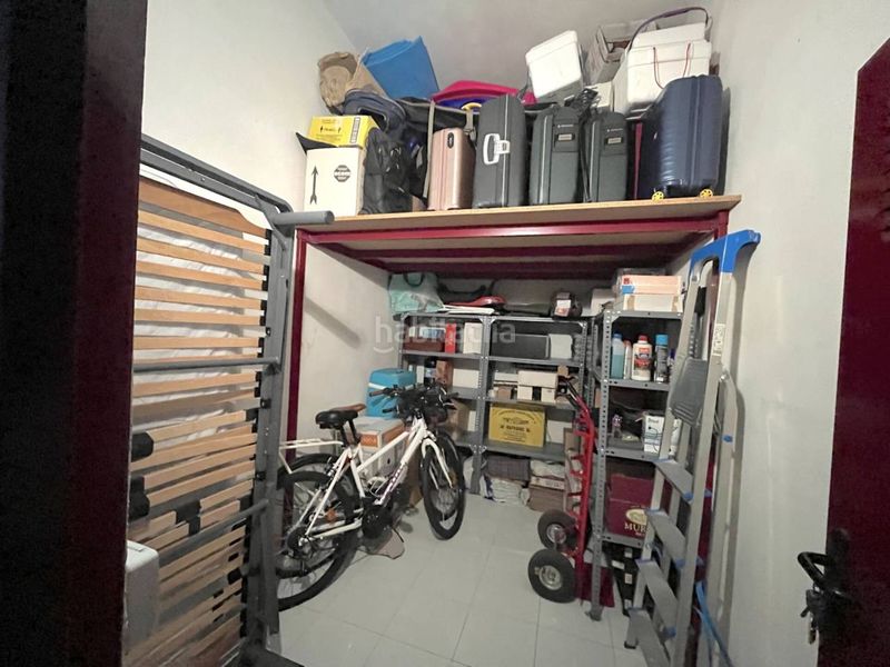 Foto 33ad0e52-7353-47ee-9a0b-5ee3d60dd6cb. Dúplex amb calefacció aparcament a Galdakao