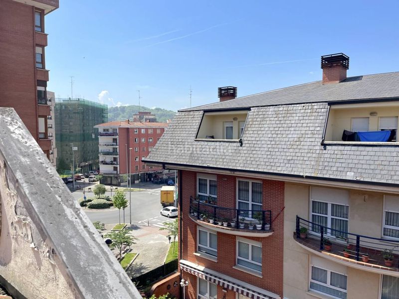 Foto 41bd7778-4e4d-413f-8d50-579f40d59b7f. Dúplex amb calefacció aparcament a Galdakao