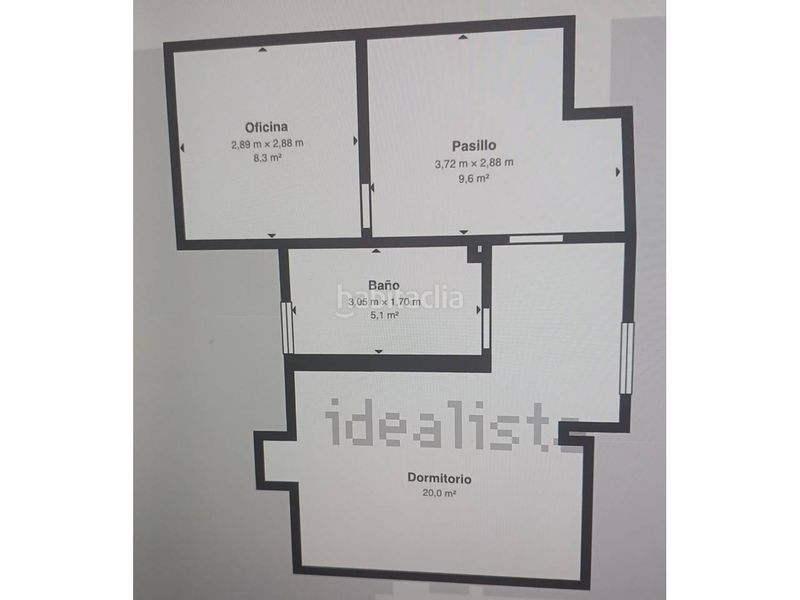 Foto 59741326-d483-47fc-99e7-0c66f3c964eb. Dúplex amb calefacció aparcament a Galdakao