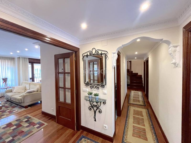 Foto 684ecc86-1b64-41a6-8569-f0d38fe8f223. Dúplex amb calefacció aparcament a Galdakao