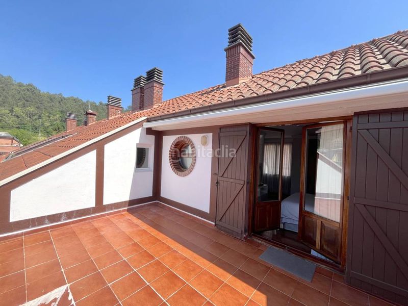 Foto 79ef57d1-7ce7-4b25-b5ee-5a59aa8c9b3c. Dúplex amb calefacció aparcament a Galdakao