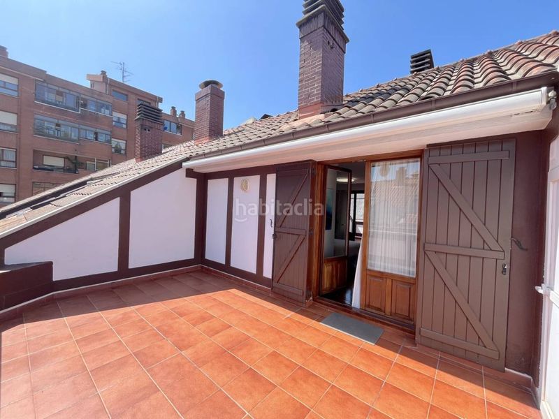 Foto 808a7632-4b64-4531-8835-8f01e6d0249f. Dúplex amb calefacció aparcament a Galdakao