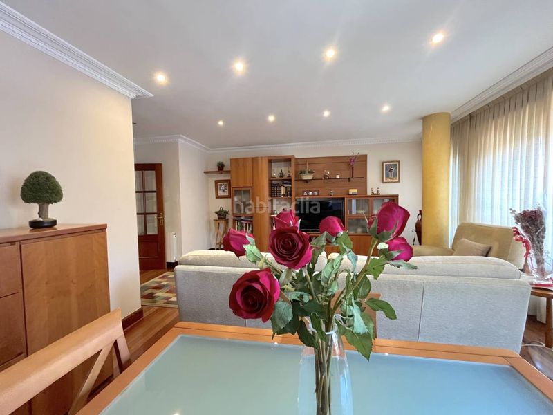 Foto 83115a32-0553-42e7-85f1-974ee09244db. Dúplex amb calefacció aparcament a Galdakao