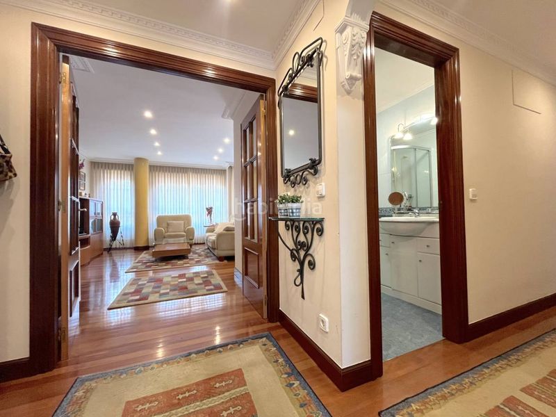 Foto 8ad53349-73a4-4039-9f49-43deb0e16062. Dúplex amb calefacció aparcament a Galdakao