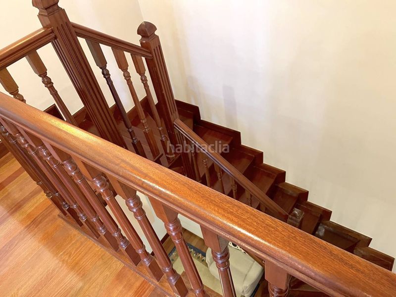 Foto 962d5952-e214-40c9-b42d-c0f44b6fe01e. Dúplex amb calefacció aparcament a Galdakao