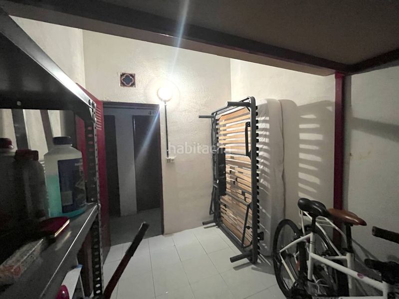 Foto 9921851b-5abf-4419-87dd-015a69735edb. Dúplex amb calefacció aparcament a Galdakao