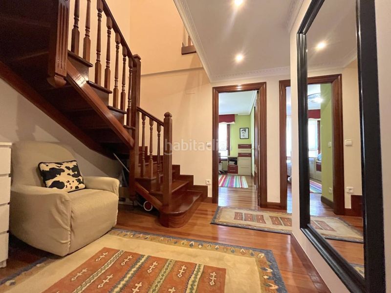 Foto 9ec38afb-3427-4555-92fc-e3a2598eb744. Dúplex amb calefacció aparcament a Galdakao