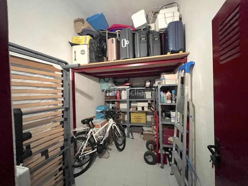 Foto a4b11f62-e107-4c80-93c3-0f45140c070a. Dúplex amb calefacció aparcament a Galdakao