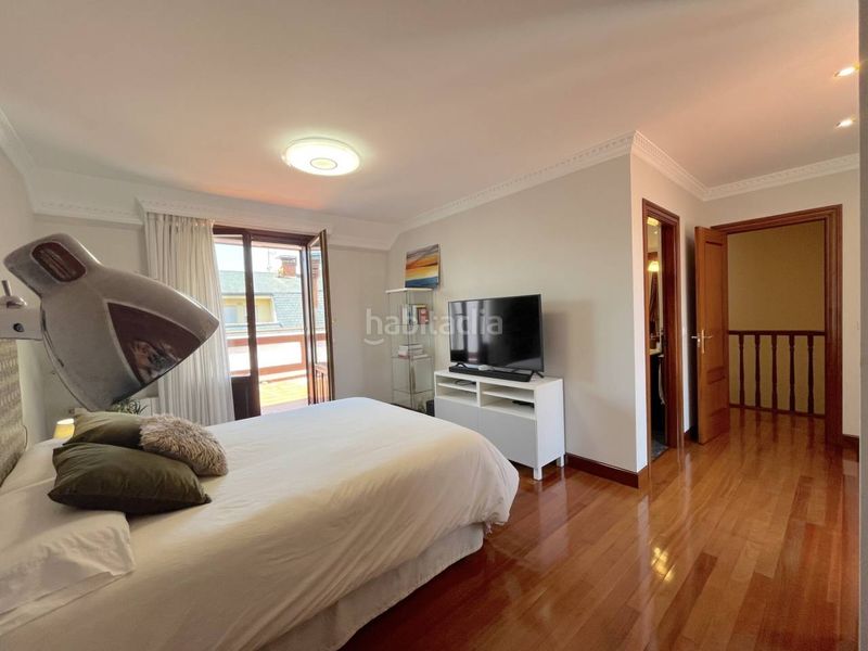 Foto c321e421-9304-44de-ba71-d6588a02f56e. Dúplex amb calefacció aparcament a Galdakao