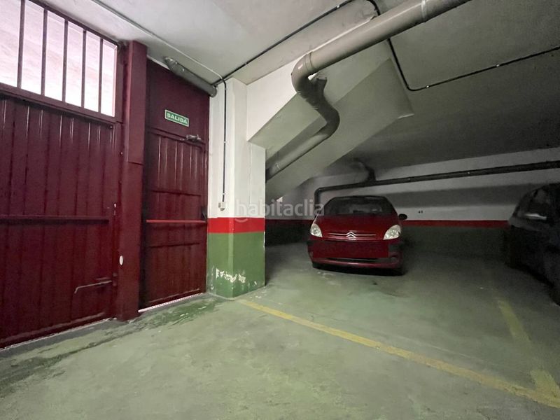 Foto c3fb5517-e95b-4584-b900-47f9a40f117a. Dúplex amb calefacció aparcament a Galdakao