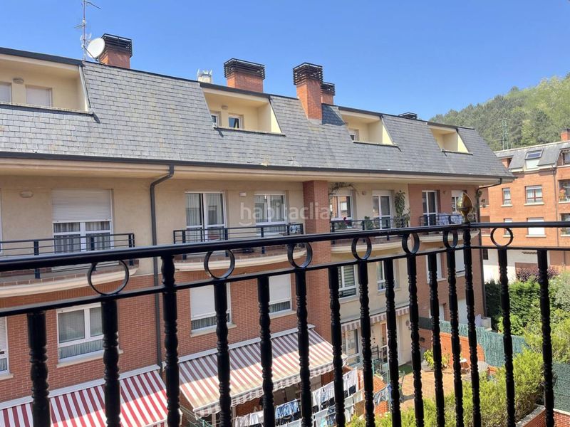 Foto ccf25abc-e3e6-4fa2-aaed-e1dfb319ecac. Dúplex amb calefacció aparcament a Galdakao