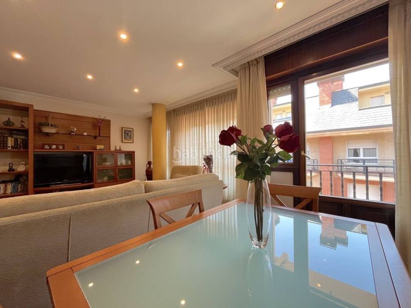 Foto d234b610-f7eb-4523-bf0c-44b460a40f25. Dúplex amb calefacció aparcament a Galdakao