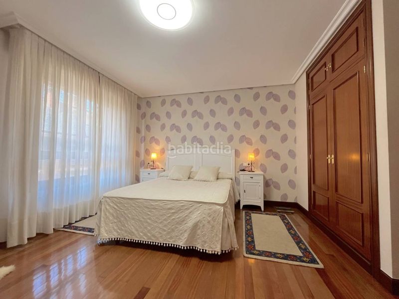 Foto da6cf9a0-7440-494a-8312-6edb73f07be3. Dúplex amb calefacció aparcament a Galdakao